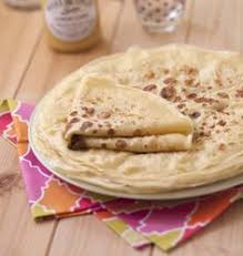 Pate A Crepes Recettes De Cuisine Odelices Recipe Savory Crepes Food Crepe Recipe Savory