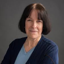 AJ McCarthy Mystery Suspense Author