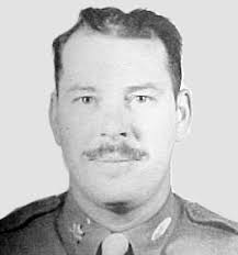 Louis Jerome Ottoman : Major from Illinois, World War II Casualty