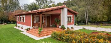 Casas prefabricadas y modulares cube. Cuanto Cuesta Una Casa Prefabricada Precios Y Modelos Idealista News
