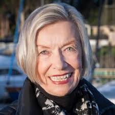 Rosemary Rayburn's Instagram, Twitter & Facebook