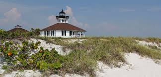 House of refuge museum, 301 s. Gasparilla Island State Park Days Out With Kids