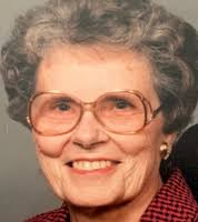 Phyllis (Snyder) Egbert