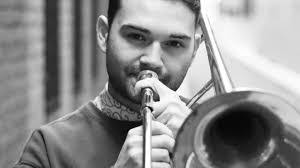 Nick Rosario's Instagram, Twitter & Facebook