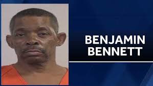 Police: Louisville man arrested for firing gun into neighbors' apartment