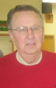 Robert D. “Bob” Messerschmidt Obituary February 8, 2022