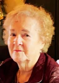 Joan Curtis Obituary (1932