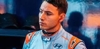 TC: Jorge Barrio fue anunciado como piloto del Pradecon Racing para 2026