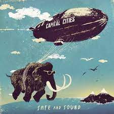 Black eyed peas x j balvin drop new track video ritmo bad boys black eyed peas x j balvin drop new. Safe And Sound Capital Cities Song Wikipedia