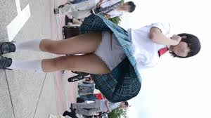 コミックマーケット コスプレ 美形お姉さんの制服コスパンチラ コミケ｜PALPIS（パルピス）