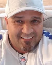 Mark Perales Obituary (2024)