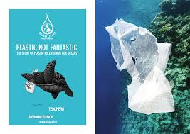 The purpose of the day is to inform the public of the impact of human actions on the ocean, develop a. 8 Fantastic Primary Resources For World Oceans Day 2019