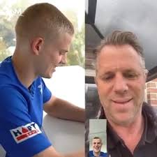 @NMFCOfficial's video Tweet