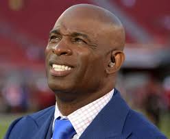 Sanders has an estimated net worth of over $41 million and earns around $65,000, as his yearly salary. Deion Sanders Net Worth 2021 Age Height Weight Wife Kids Bio Wiki Wealthy Persons
