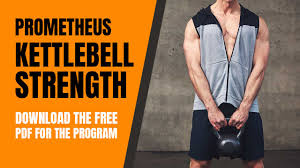 free kettlebell strength program pdf