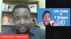 EXPLAINED- UN Jobs Application