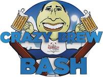 2026 Crazy Bashes — House of BBQ & Bacon
