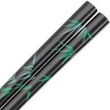 Maybe you would like to learn more about one of these? Floral Chopsticks