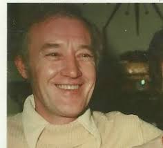 Robert William Oswald (1928-1995)