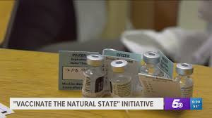 This is a valuable part of the coverage, as the medication cost for most infertility care is the most expensive. Vaccinate The Natural State Campaign And Covid 19 Vaccines Wfaa Com