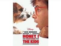Thrilling Thursday for Keiki – Honey, I Shrunk the Kids