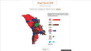 Cine sunt candidații care intră în turul ii. Alegeri Locale Turul Ii Rata De Participare Mai Mare Decat In Primul Tur