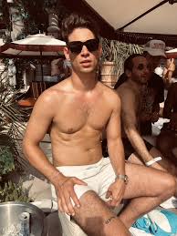 MichaelDelRay - Male Escort, Gay massage - New York City | Rent.Men