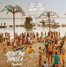 There is a large camping area and a. About You Pangea Festival Hamburg School Of Ideas