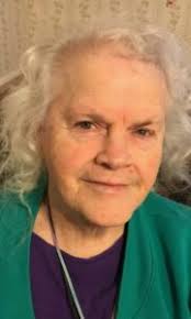 Rutha Mae Bevins Hutchins