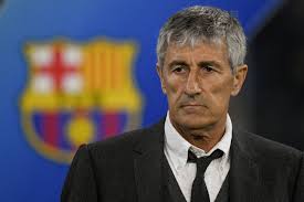 Quique Setien Es Mas Dificil Ganar La Liga Que La Champions Tyc Sports En 2020 Bayern Munich Champions Bayern