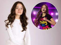 From wikimedia commons, the free media repository. Stefania Liberakakis Will Reportedly Represent Greece At Eurovision 2020