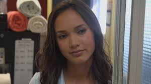 Gina Shansey's Instagram, Twitter & Facebook