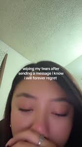 Regret Sending A Message