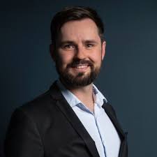 Kevin Kron: Bayern Innovativ