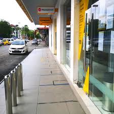 Kota kinabalu 9, beach street, 88000 kota kinabalu, p.o. Maybank Kota Kinabalu Sabah