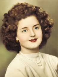 Helen Ozelle Leonhart