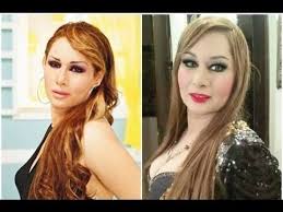 لن تصدقوا كيف أصبح شكل الفنانة بوسي سمير بعد زيادة وزن هائلة Youtube