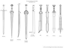 Just Another Tolkien Nerdgasm Rdjpwns The Lord Of The Rings The Hobbit Sword The Hobbit Lord Of The Rings Sword Drawing