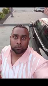 Bishop Darrell Pettis Lord I Believe