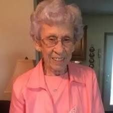 Obituary information for Mary Louise Cox