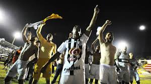 Logo mais, às 17h, tem a abertura da segunda rodada do paulistão, vamos acompanhar tudo de inter de limeira x são paulo. A Inter De Limeira Amargou 14 Anos De Penurias Mas Voltou A Elite Do Paulistao Em Pura Apoteose