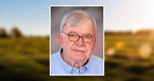 Richard Harrison Kirchhoff Obituary December 12, 2019