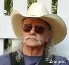 BILLIE GANT/ Ambassador of Outlaw Country Music (OFFICIAL)