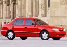 Image result for Mars Red 1994 Hyundai