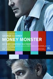 Финансовый монстр (2016) money monster драма, триллер режиссер: Money Monster Movie Poster 2016 Filmes Hd 1080p