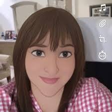 Magali Velazquez's Instagram, Twitter & Facebook