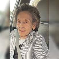 Joyce Lea Gray Obituary