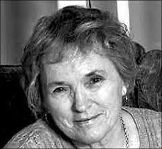 NORMA COTTER Obituary (2014)