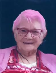 Obituary information for Lois May Theuring
