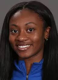 2016 Women's Track and Field Roster